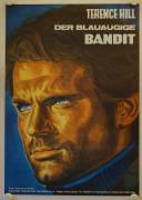 Der blauäugige Bandit (The Tough and the Mighty)